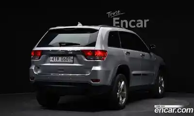 Jeep Cherokee 2012 3.0 гидро в Москве № 896641, миниатюра 2