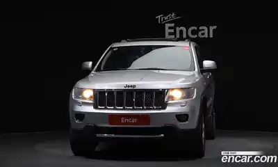 Jeep Cherokee 2012 3.0 гидро в Москве № 896641, миниатюра 3