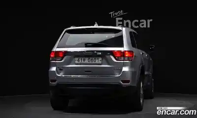 Jeep Cherokee 2012 3.0 гидро в Москве № 896641, миниатюра 4
