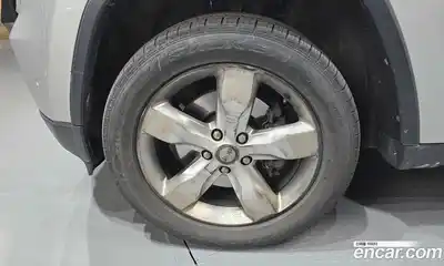 Jeep Cherokee 2012 3.0 гидро в Москве № 896641, миниатюра 5