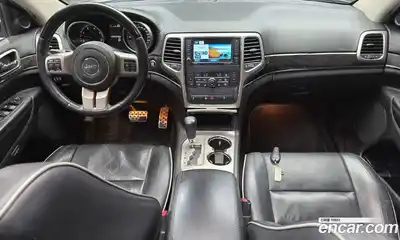 Jeep Cherokee 2012 3.0 гидро в Москве № 896641, миниатюра 7