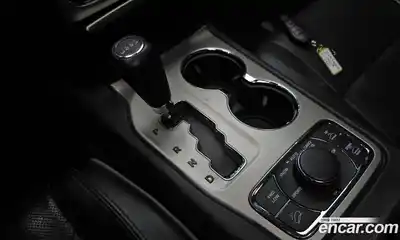 Jeep Cherokee 2012 3.0 гидро в Москве № 896641, миниатюра 9