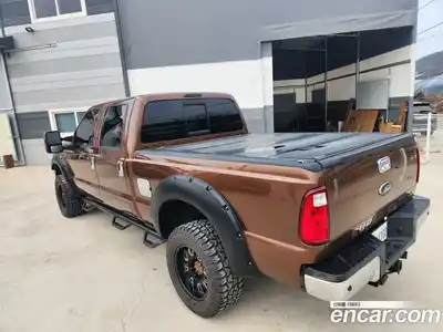 Ford F250 2011 6.2 гидро в Москве № 897071, миниатюра 12