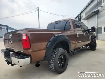 Ford F250 2011 6.2 гидро в Москве № 897071, миниатюра 2