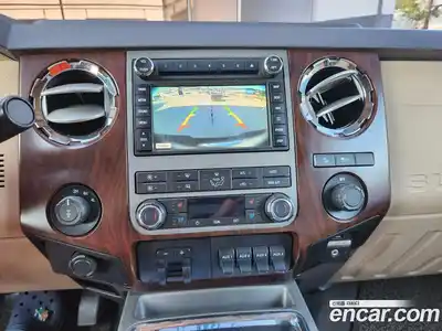 Ford F250 2011 6.2 гидро в Москве № 897071, миниатюра 5