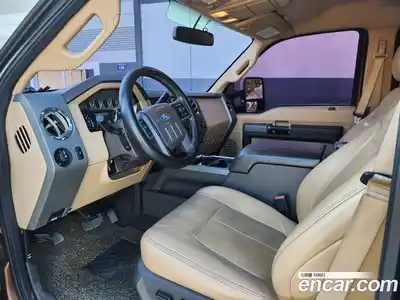 Ford F250 2011 6.2 гидро в Москве № 897071, миниатюра 7