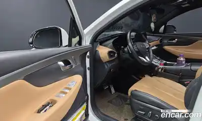 Hyundai Santa Fe 2023 2.5 гидро, миниатюра 11
