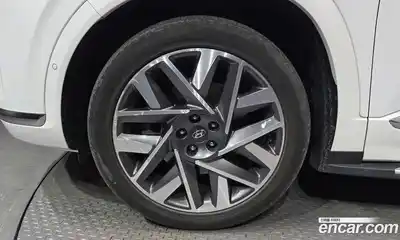 Hyundai Santa Fe 2023 2.5 гидро, миниатюра 5