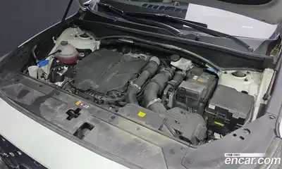Hyundai Santa Fe 2023 2.5 гидро, миниатюра 6