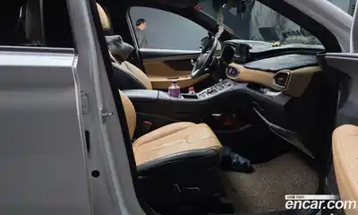 Hyundai Santa Fe 2023 2.5 гидро, миниатюра 10