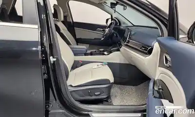 Kia Sportage 2024 1.6 Автомат в Москве № 929183, миниатюра 11