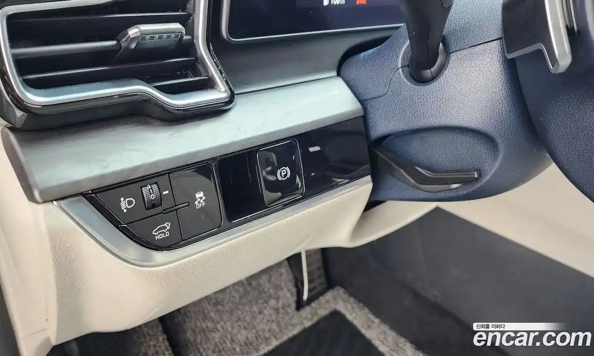 Kia Sportage 2024 1.6 Автомат в Москве № 929183, фото 14