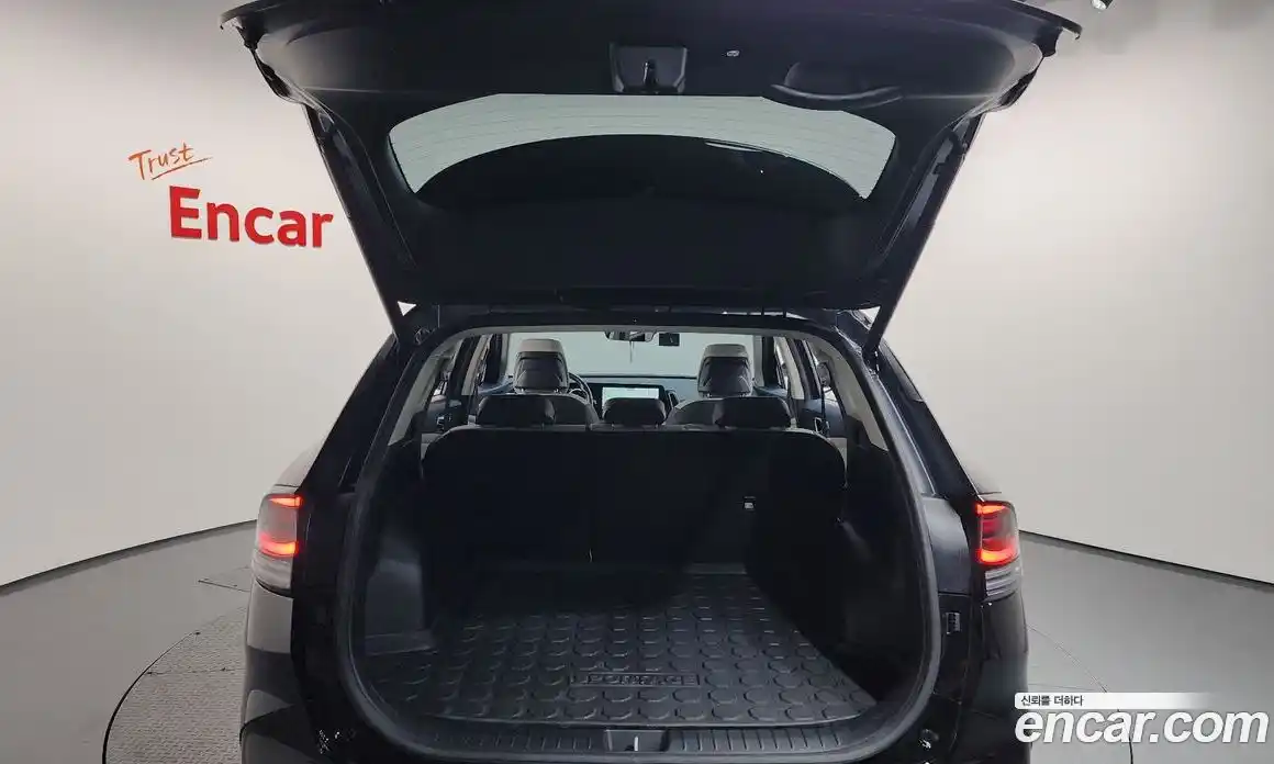 Kia Sportage 2024 1.6 Автомат в Москве № 929183, фото 20