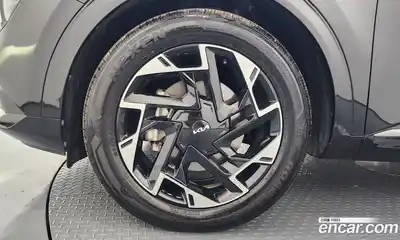 Kia Sportage 2024 1.6 Автомат в Москве № 929183, миниатюра 5