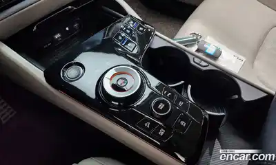 Kia Sportage 2024 1.6 Автомат в Москве № 929183, миниатюра 9