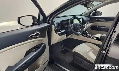 Kia Sportage 2024 1.6 Автомат в Москве № 929183, миниатюра 10