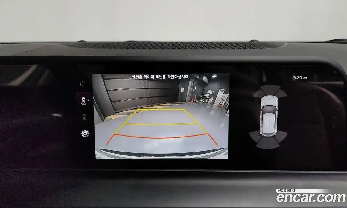 Kia Seltos 2025 1.6 Автомат в Москве № 929362, фото 15