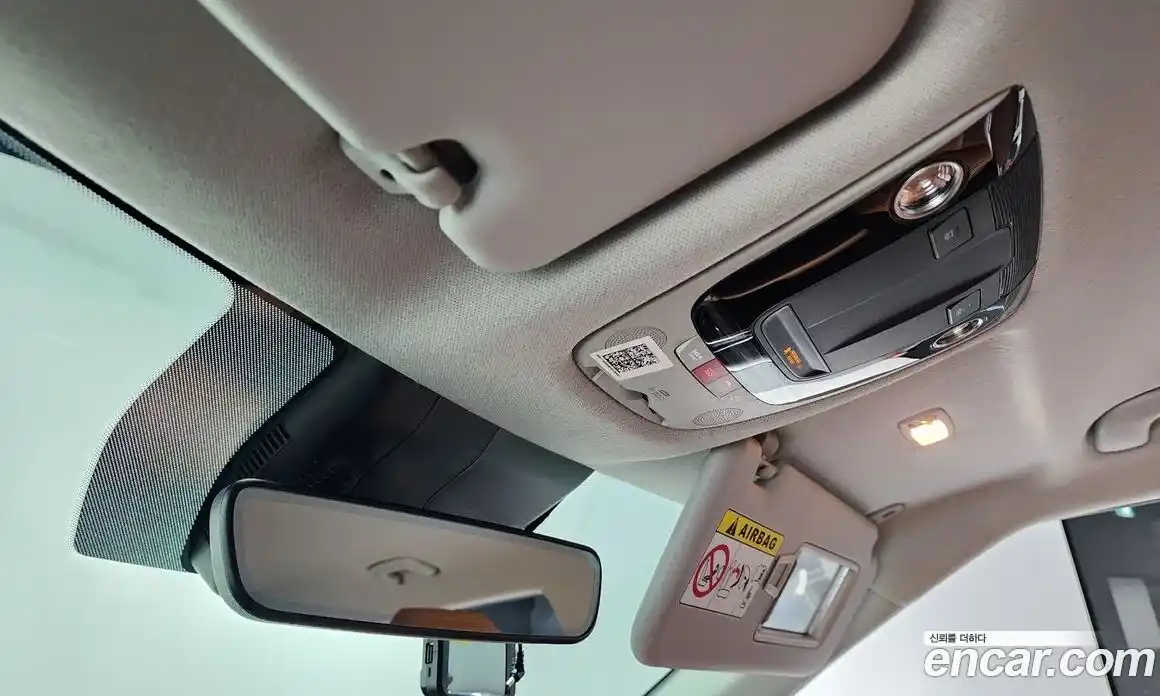 Kia Seltos 2025 1.6 Автомат в Москве № 929362, фото 17