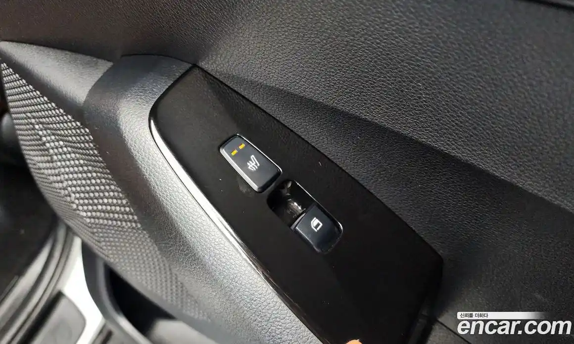 Kia Seltos 2025 1.6 Автомат в Москве № 929362, фото 19