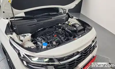 Kia Seltos 2025 1.6 Автомат в Москве № 929362, миниатюра 6