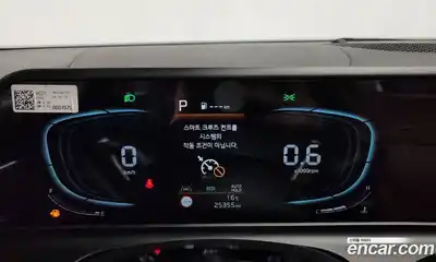 Kia Seltos 2025 1.6 Автомат в Москве № 929362, миниатюра 8