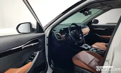 Kia Seltos 2025 1.6 Автомат в Москве № 929362, миниатюра 10