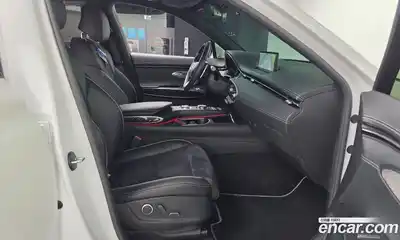 Genesis GV70 2021 3.5 Автомат в Москве № 930301, миниатюра 11