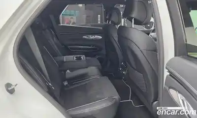 Genesis GV70 2021 3.5 Автомат в Москве № 930301, миниатюра 12