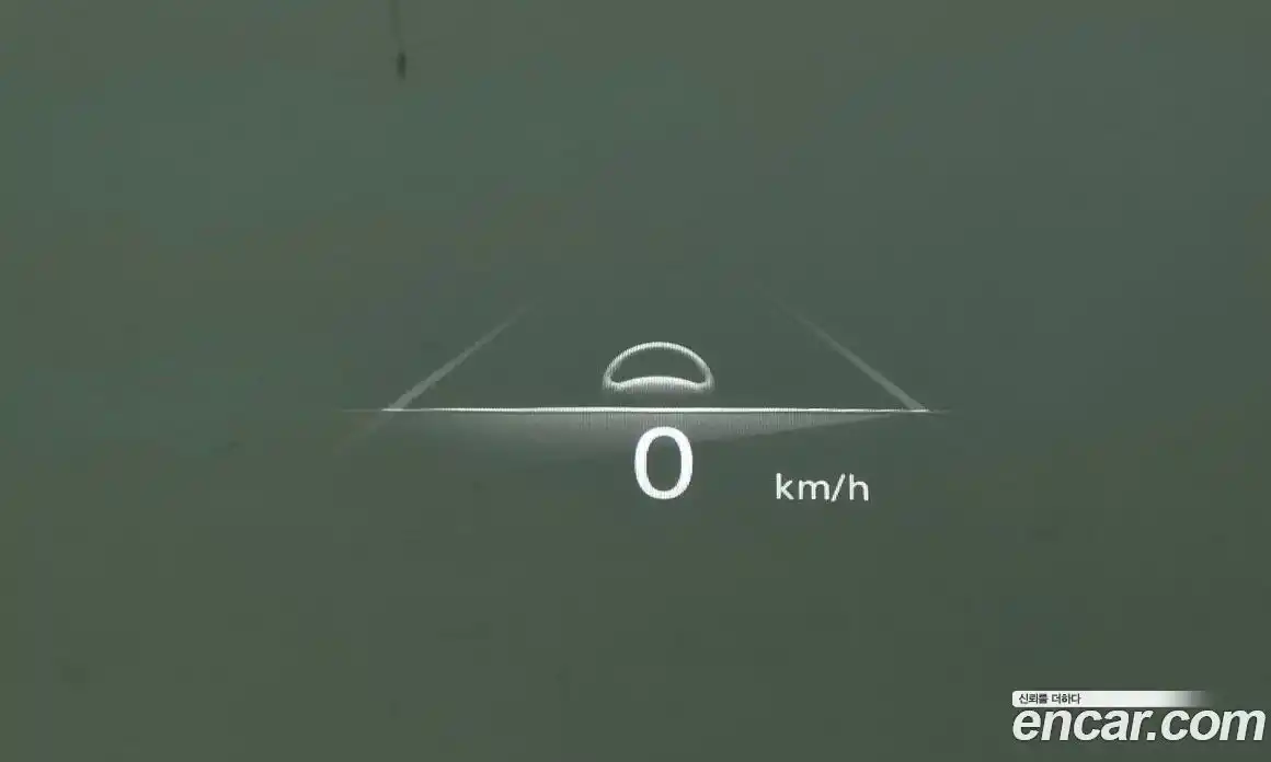 Genesis GV70 2021 3.5 Автомат в Москве № 930301, фото 13