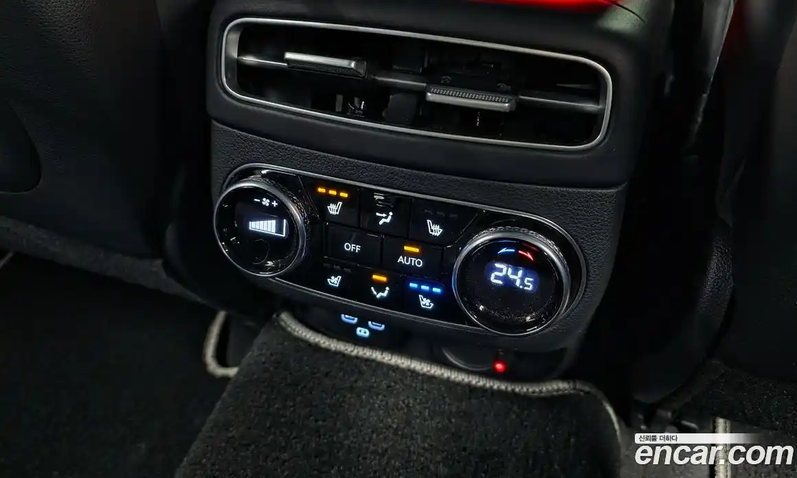 Genesis GV70 2021 3.5 Автомат в Москве № 930301, фото 19