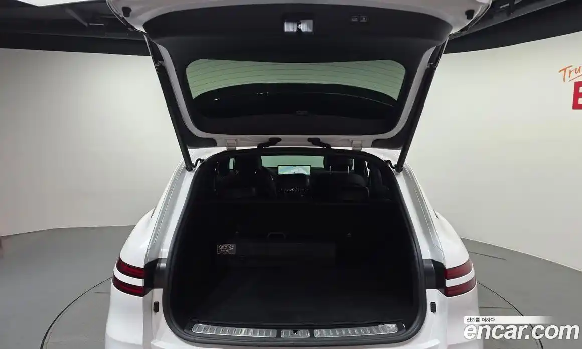 Genesis GV70 2021 3.5 Автомат в Москве № 930301, фото 20