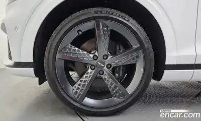 Genesis GV70 2021 3.5 Автомат в Москве № 930301, миниатюра 5