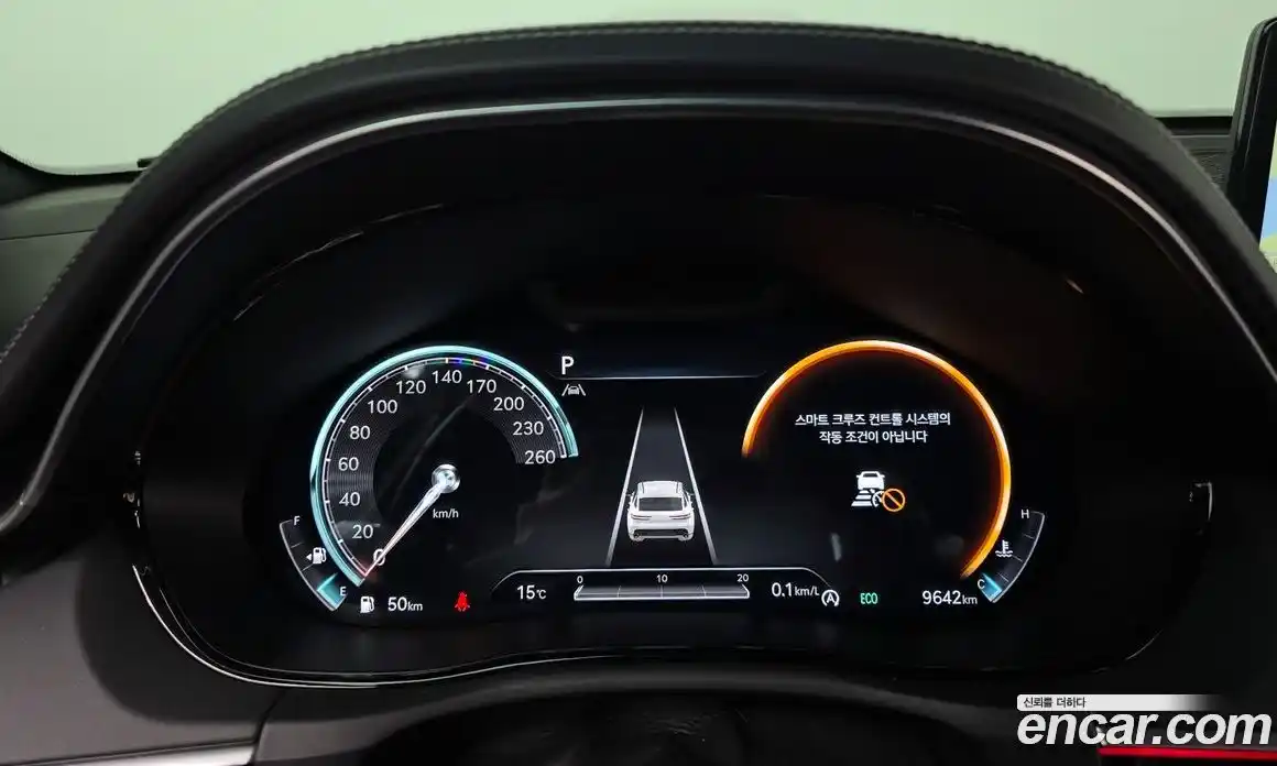 Genesis GV70 2021 3.5 Автомат в Москве № 930301, фото 8