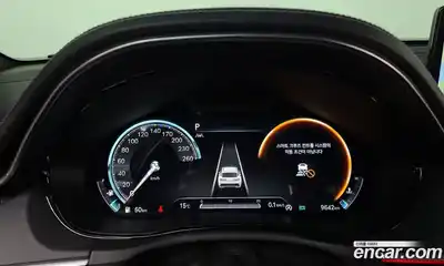 Genesis GV70 2021 3.5 Автомат в Москве № 930301, миниатюра 8