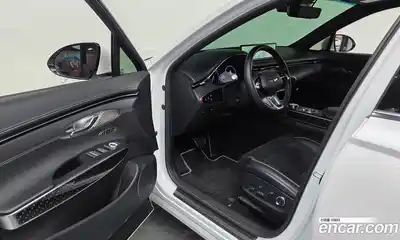 Genesis GV70 2021 3.5 Автомат в Москве № 930301, миниатюра 10