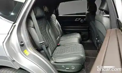 Genesis GV80 2022 3.5 гидро в Москве № 930991, миниатюра 12