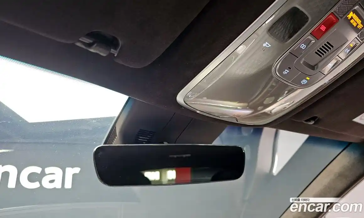 Genesis GV80 2022 3.5 гидро в Москве № 930991, фото 16