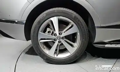 Genesis GV80 2022 3.5 гидро в Москве № 930991, миниатюра 5