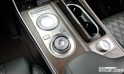 Genesis GV80 2022 3.5 гидро в Москве № 930991, миниатюра 9