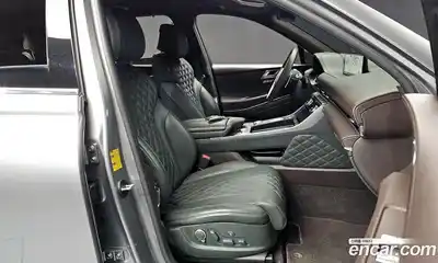 Genesis GV80 2022 3.5 гидро в Москве № 930991, миниатюра 10