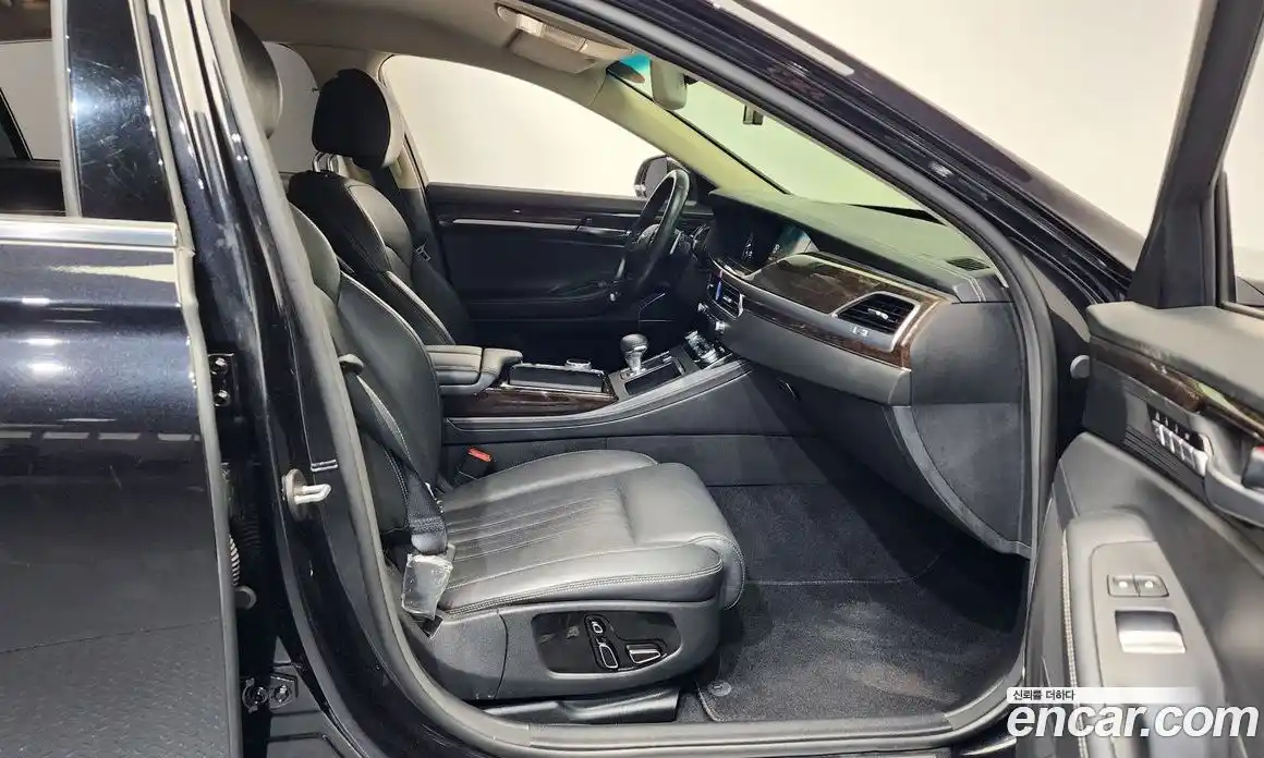 Genesis G90 2020 3.8 Автомат в Москве № 931097, фото 11