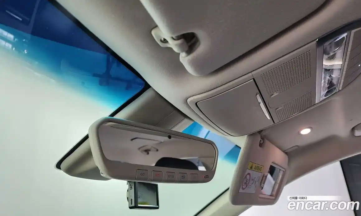 Genesis G90 2020 3.8 Автомат в Москве № 931097, фото 17