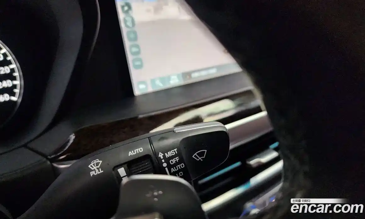 Genesis G90 2020 3.8 Автомат в Москве № 931097, фото 18