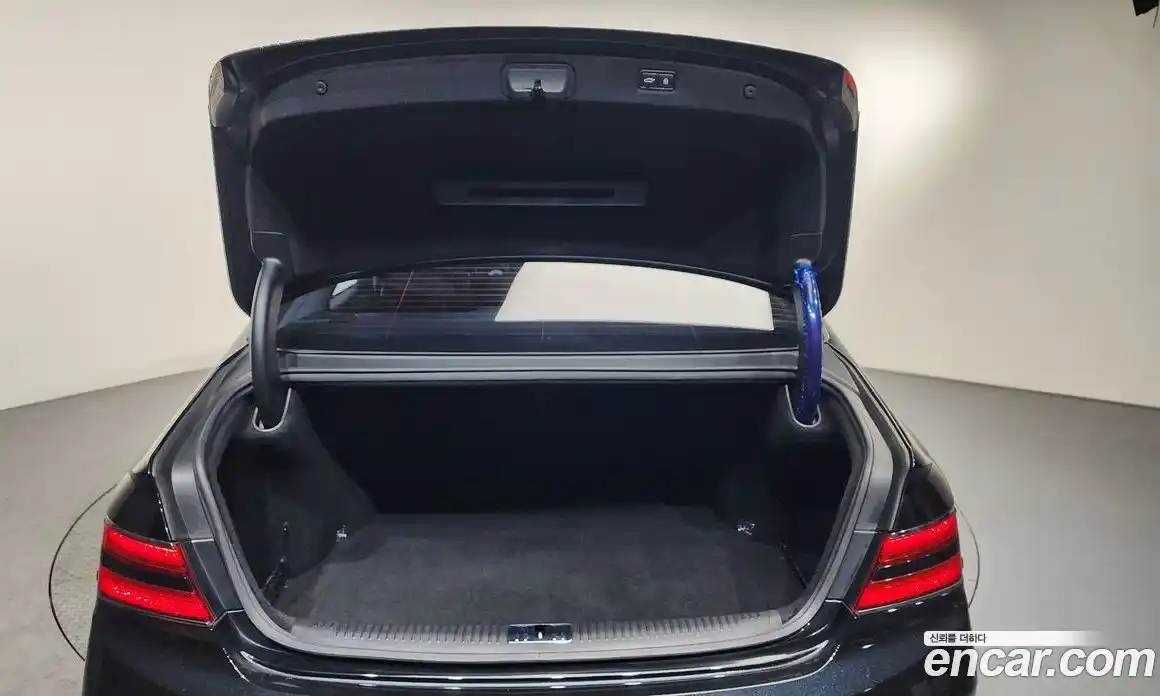 Genesis G90 2020 3.8 Автомат в Москве № 931097, фото 20