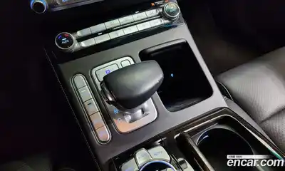 Genesis G90 2020 3.8 Автомат в Москве № 931097, миниатюра 9