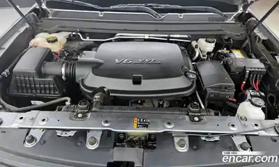 Chevrolet Colorado 2022 3.6 гидро в Москве, миниатюра 6