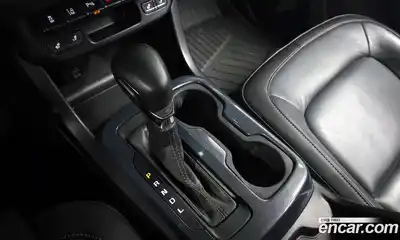 Chevrolet Colorado 2022 3.6 гидро в Москве, миниатюра 9