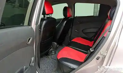 Chevrolet Matiz 2010 1.0 Автомат в Москве № 935477, миниатюра 12