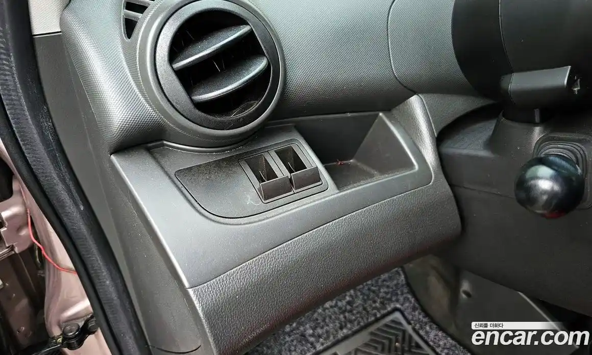 Chevrolet Matiz 2010 1.0 Автомат в Москве № 935477, фото 15