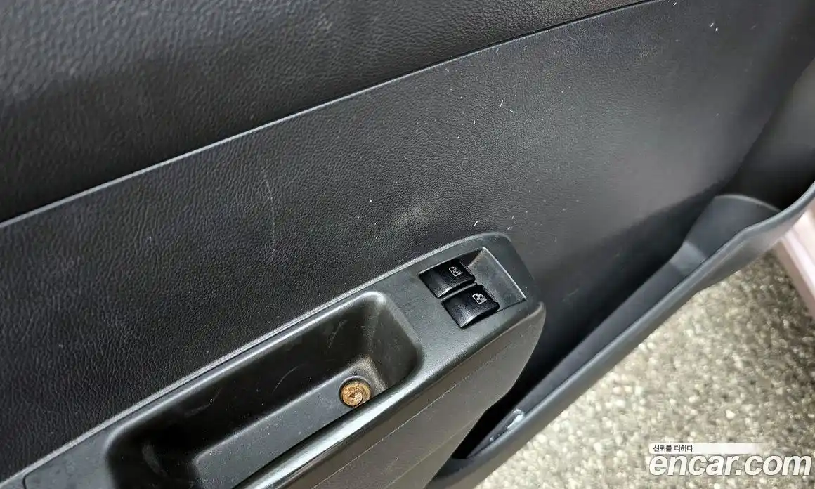 Chevrolet Matiz 2010 1.0 Автомат в Москве № 935477, фото 17